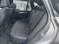 View of rear seat