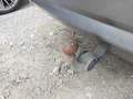 View of trailer tow-bar hitch