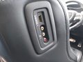 View of rear entertainment and accessories