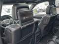 View of rear entertainment and accessories