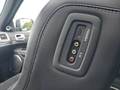 View of rear entertainment and accessories