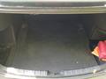 View of boot / luggage space