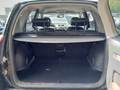 View of boot / luggage space