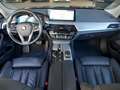 View of dashboard