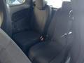 View of rear seat