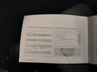 Dovada de Service