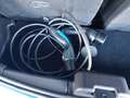 View of fittings for electric vehicle