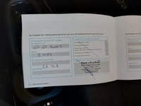Dovada de Service