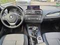 View of dashboard