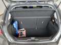 View of boot / luggage space