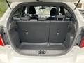 View of boot / luggage space