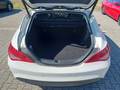 View of boot / luggage space