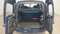 View of boot / luggage space