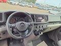 View of dashboard