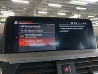 Fahrzeugstatus