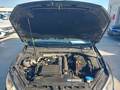 View of engine compartment