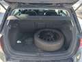 View of boot / luggage space