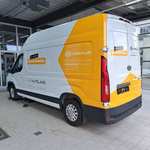 Ansicht hinten links