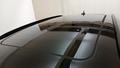 View of sunroof / panoramic roof