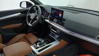 Vedere spaţiu interior