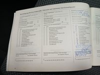 Servicenachweis
