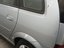 Seitenteil hinten links