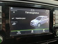 Fahrzeugstatus