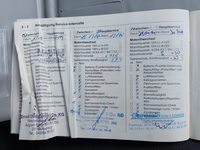 Dokaz o obavljenom servisu