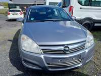 Front view