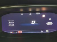 Ansicht Kombiinstrument