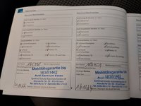 Servicenachweis