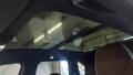 View of sunroof / panoramic roof