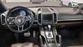 View of dashboard