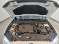 Ansicht Motorraum