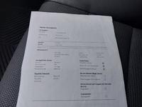 Servicenachweis
