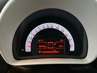 Ansicht Kombiinstrument