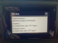 Fahrzeugstatus