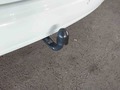 Ansicht Anhängerkupplung