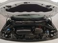 View of engine compartment