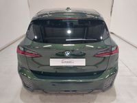Rear view