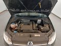 Ansicht Motorraum