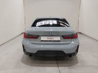 Rear view