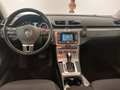 View of dashboard
