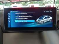 Fahrzeugstatus