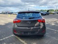 Rear view