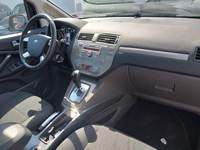 Vedere spaţiu interior