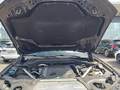 View of engine compartment