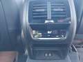 View of rear climate control switch