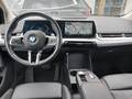 View of dashboard