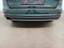 Rear bumper middle